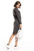 Jupe model 148164 Tessita
